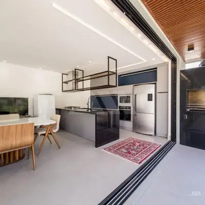 Casa Vivá Piscina Privativa