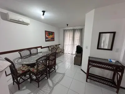 A planta de Próximo a praia