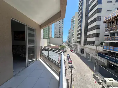A planta de Próximo a praia