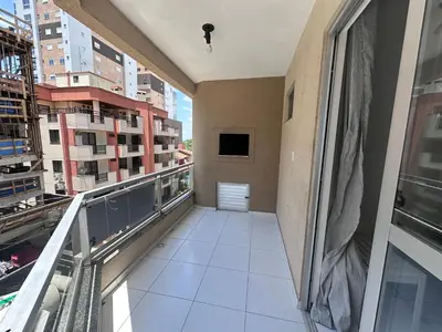 A planta de Próximo a praia