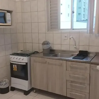 Próximo a praia