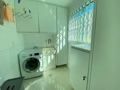 A planta de Residencial Isabela Caroline