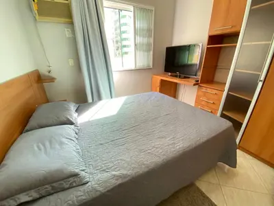 Uma televisão e/ou sistema de entretenimento em Residencial Isabela Caroline