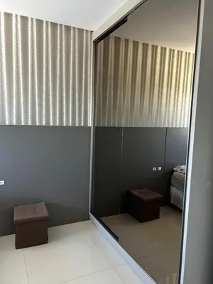 Uma casa de banho em Bela Vista em Itapema, Santa Catarina