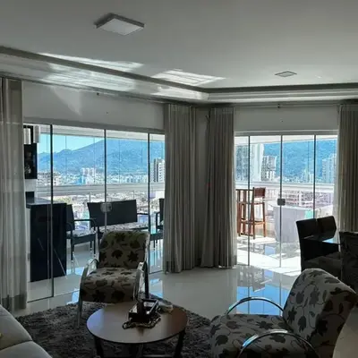 Bela Vista em Itapema