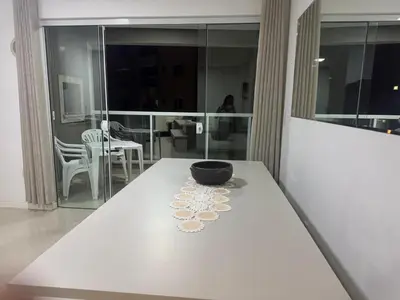 A planta de Apartamento à 380m do Mar