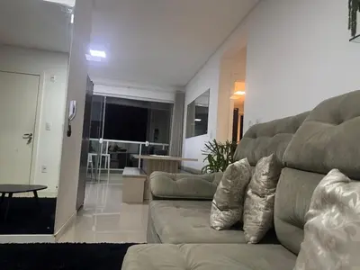 A planta de Apartamento à 380m do Mar