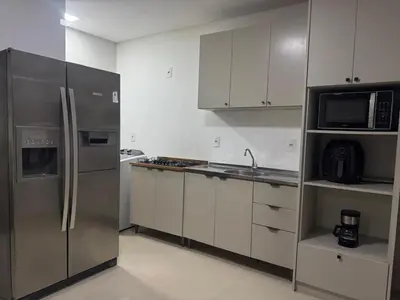 A planta de Apartamento à 380m do Mar