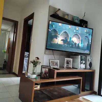 Ótimo apartamento próximo à praia