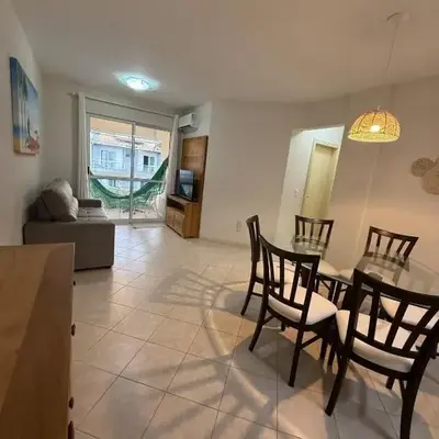 Comfortable apartment 350 meters from Bombas Beach
