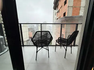 Uma varanda ou terraço em For Seasons