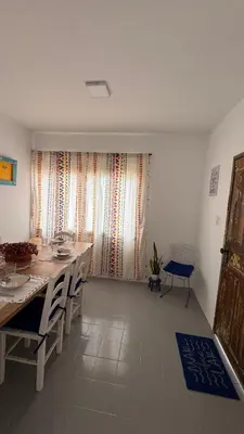 A planta de Casas do Canto - Casa Mar