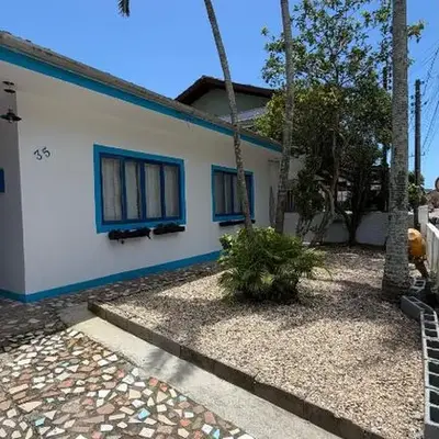 Casas do Canto - Casa Mar
