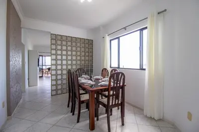 Uma área de estar em WIL81 - Frente para o mar; 3 Suítes, 2 Garagens