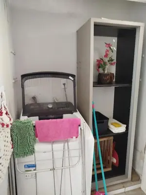 A planta de Casa férias em bombinhas