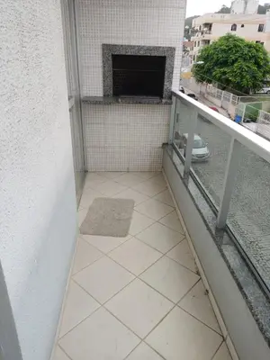 Uma televisão e/ou sistema de entretenimento em Apartment in paradise