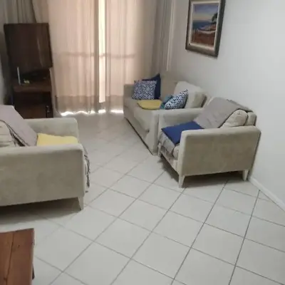 Apartment in paradise