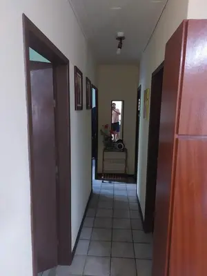 A planta de Bercam Residencial Gavião Beach House