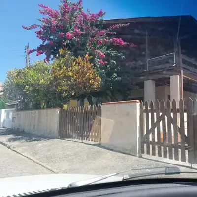 Bercam Residencial Gavião Beach House