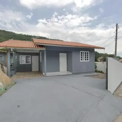 Calheiros Beach house