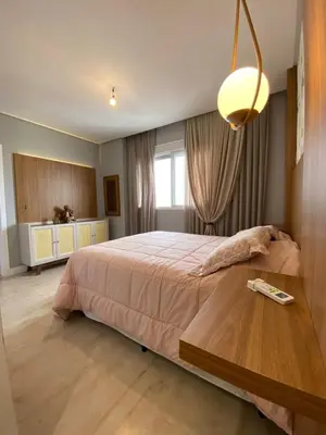 Uma cama ou camas num quarto em Top apartment near the new Pier Oporto