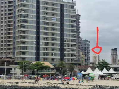 Os clientes hospedados em Top apartment near the new Pier Oporto
