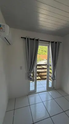 A planta de Casas do Canto - Casa Sol