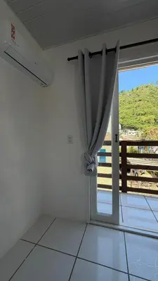 Uma varanda ou terraço em Casas do Canto - Casa Sol