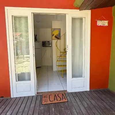 Casas do Canto - Casa Sol