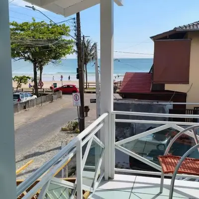 Casa com a melhor vista
