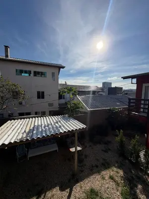 A planta de Casas do Canto- Casa Mata