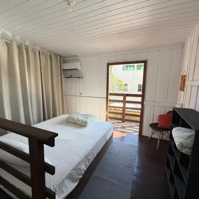 Casas do Canto- Casa Mata