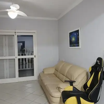 Apto panorâmico