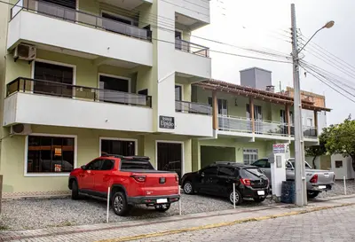 A planta de Residencial Elpidio