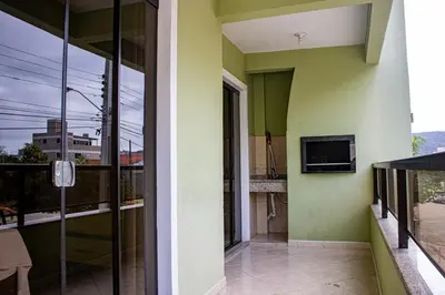 A planta de Residencial Elpidio