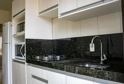 A planta de Residencial Elpidio
