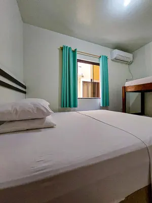 A planta de Residencial Elpidio