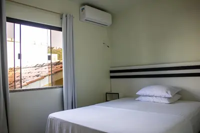 A planta de Residencial Elpidio