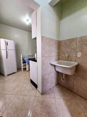 A planta de Residencial Elpidio