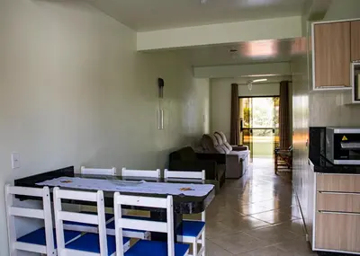 A planta de Residencial Elpidio