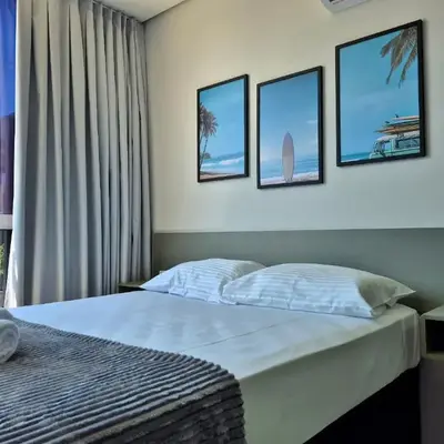 Loft Completo & Planejado| Expocentro |CURTA236
