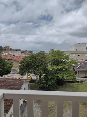A vizinhança circundante ou próxima do apartamento