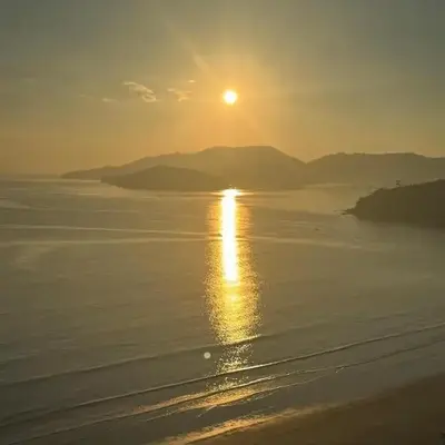 Apartamento Frente Mar 2 Suites