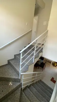 A planta de Casa em Mariscal 300m da praia Bombinhas