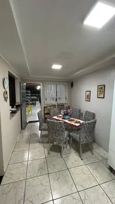A cozinha ou kitchenette de Casa 16