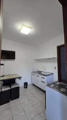 A planta de CASA PARA 4 PESSOAS RUA CORRUPIAO BOMBAs