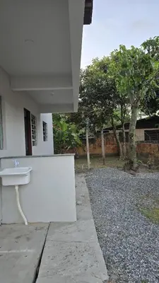A planta de CASA PARA 4 PESSOAS RUA CORRUPIAO BOMBAs
