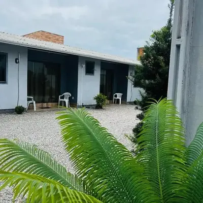 Residencial Canto da Maré