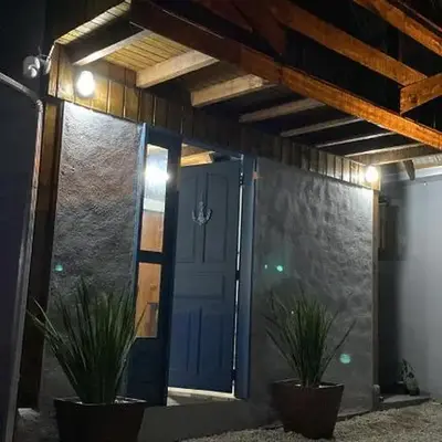 Cabana Canto da Maré