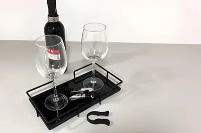 Bebidas em Loft Unipraias Netflix |Expocentro BC |CURTA237
